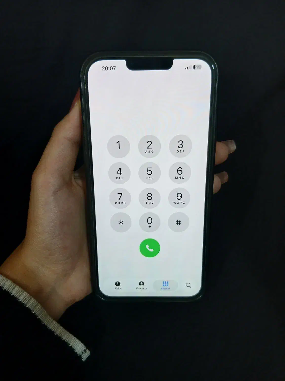 آیفون ۱۳ پرومکس|موبایل|مشهد, بهشت|دیوار