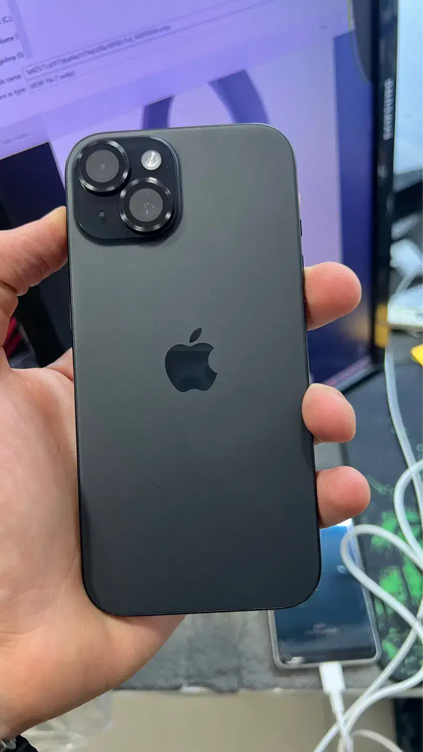 ایفون ۱۵|موبایل|مسجد سلیمان, |دیوار