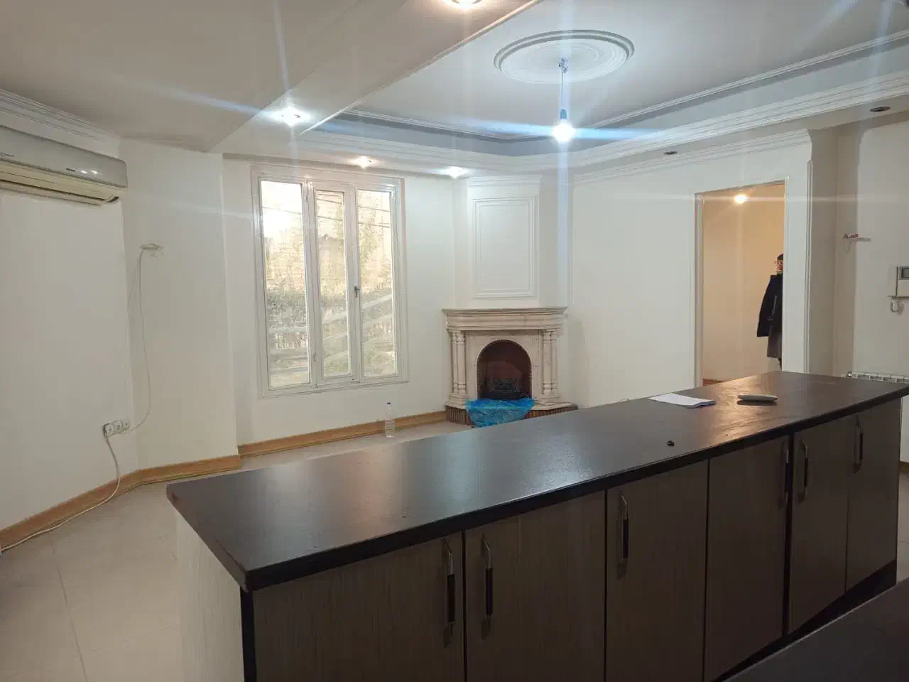 50 متر سهروردی شمالی مخصوص مجرد