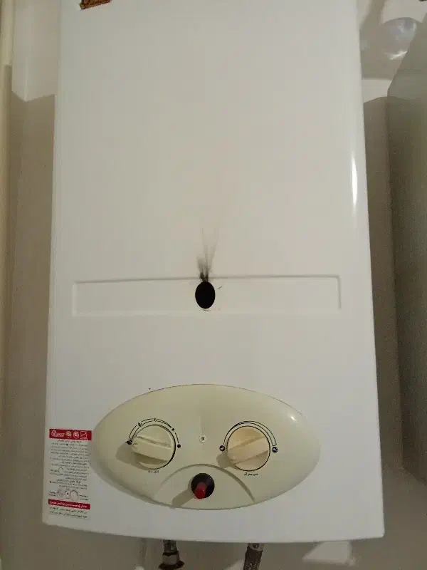 آبگرمکن|آبگرمکن، پکیج، شوفاژ|خرمآباد, |دیوار