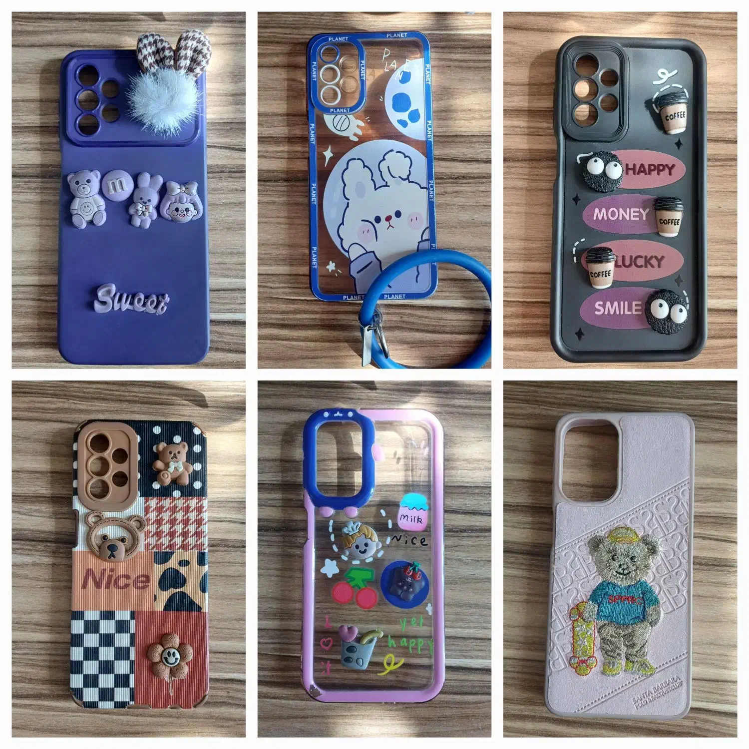 گاردA23وA20نوی وتمیز|لوازم جانبی موبایل و تبلت|مشهد, شهرک بهارستان|دیوار