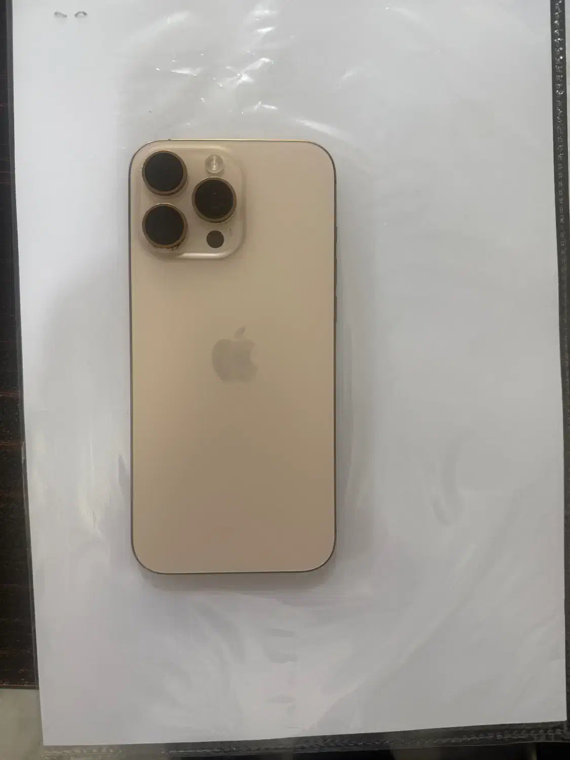 ۱۶ پرومکس دو سیم کارت ۱ ترابایت اکتیو مشابه آکبند|موبایل|ارومیه, |دیوار