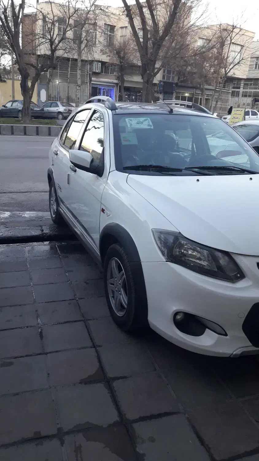 کوییک R|خودرو سواری و وانت|کرمانشاه, |دیوار