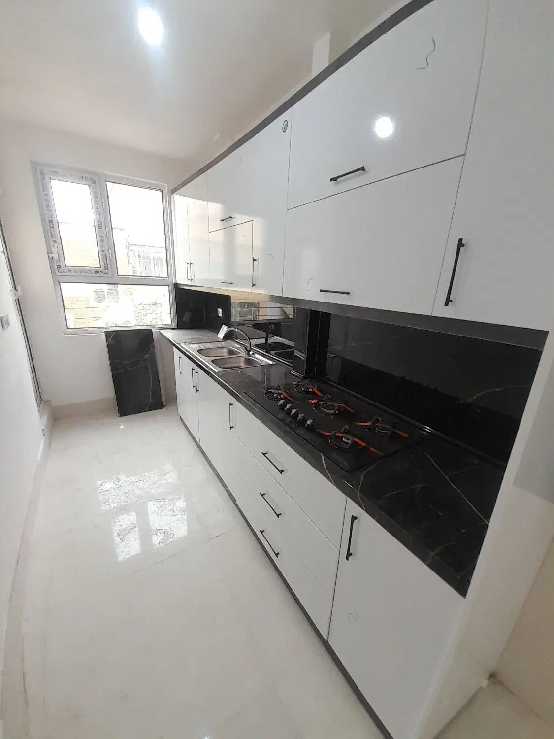 فروش اپارتمان 55 متری یک خواب|فروش آپارتمان|مشهد, شهرک بهارستان|دیوار