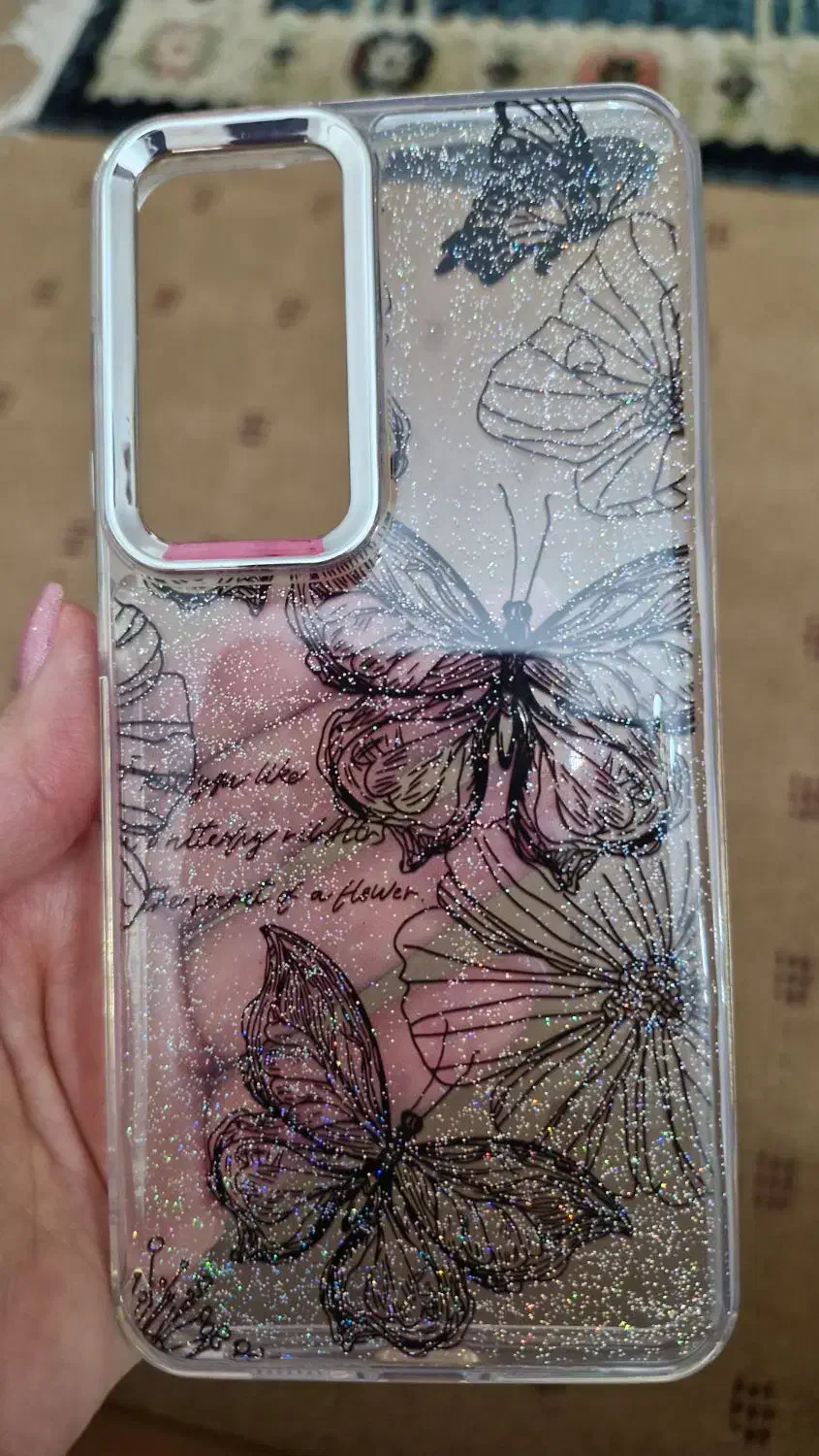 قاب گوشی s24fe|لوازم جانبی موبایل و تبلت|اهواز, گلستان|دیوار