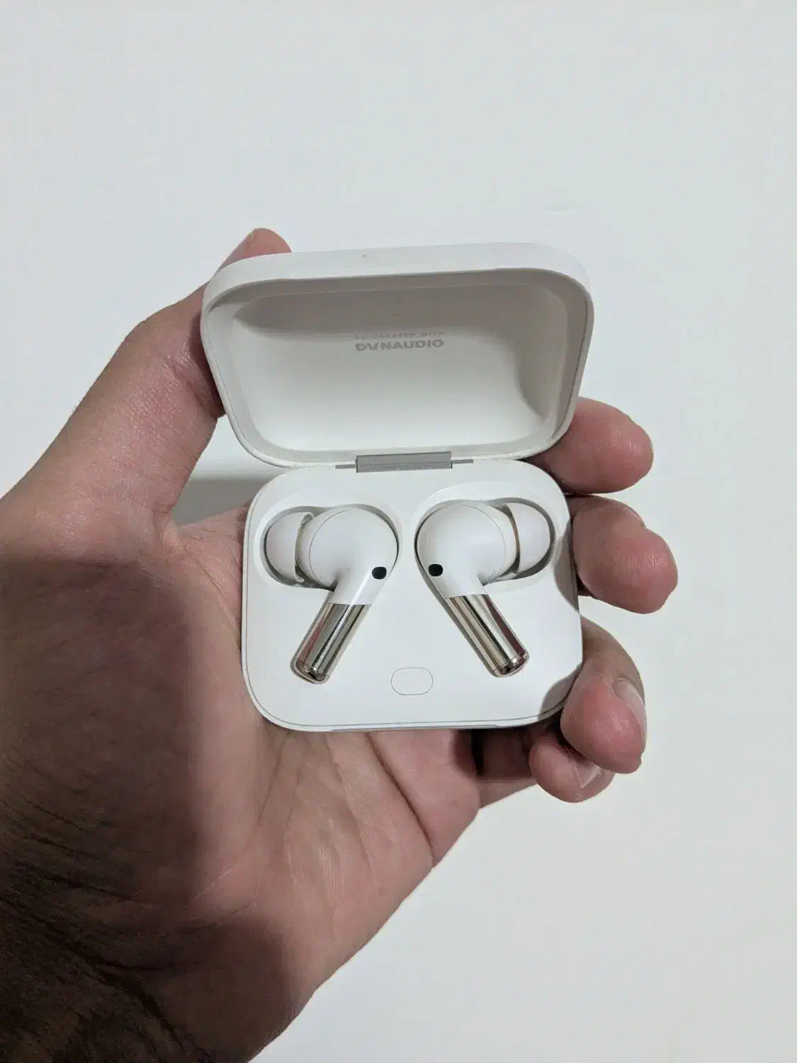 هندزفری وان پلاس oneplas 2 pro|لوازم جانبی موبایل و تبلت|شیراز, جوادیه|دیوار