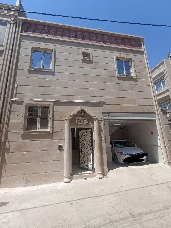 ویلایی دوبلکس سه خواب|فروش خانه و ویلا|ساوه, |دیوار