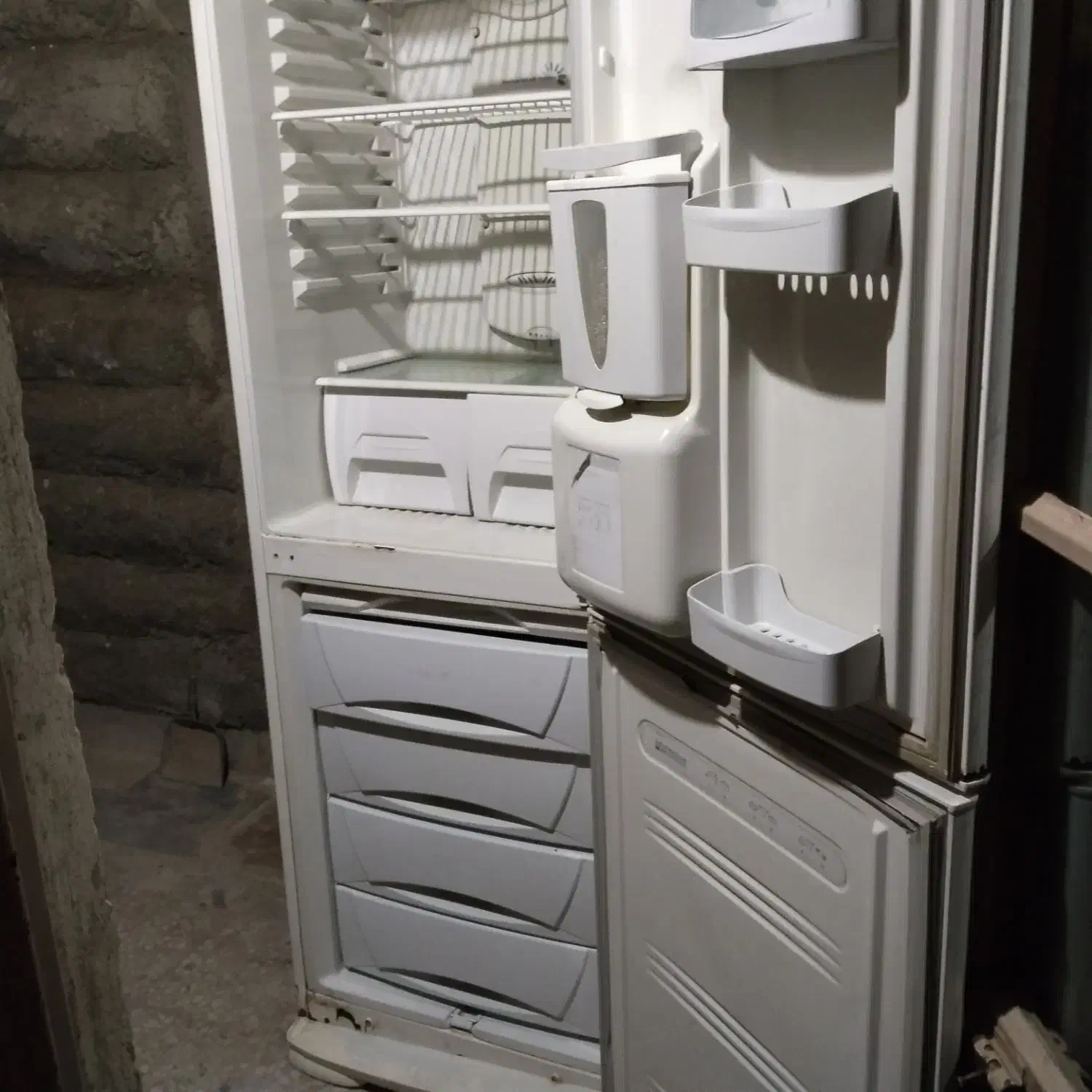 فروش|یخچال و فریزر|شاهدشهر, |دیوار