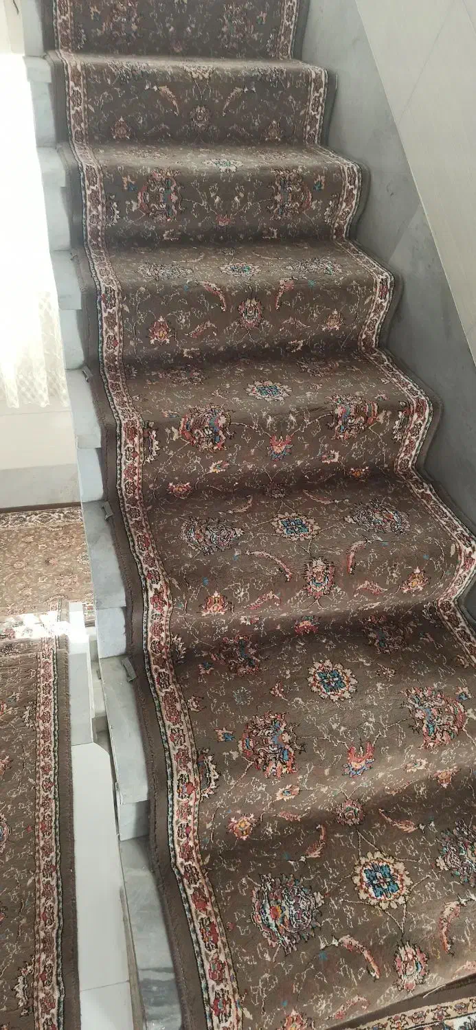 رو پله ای|پادری|اراک, |دیوار