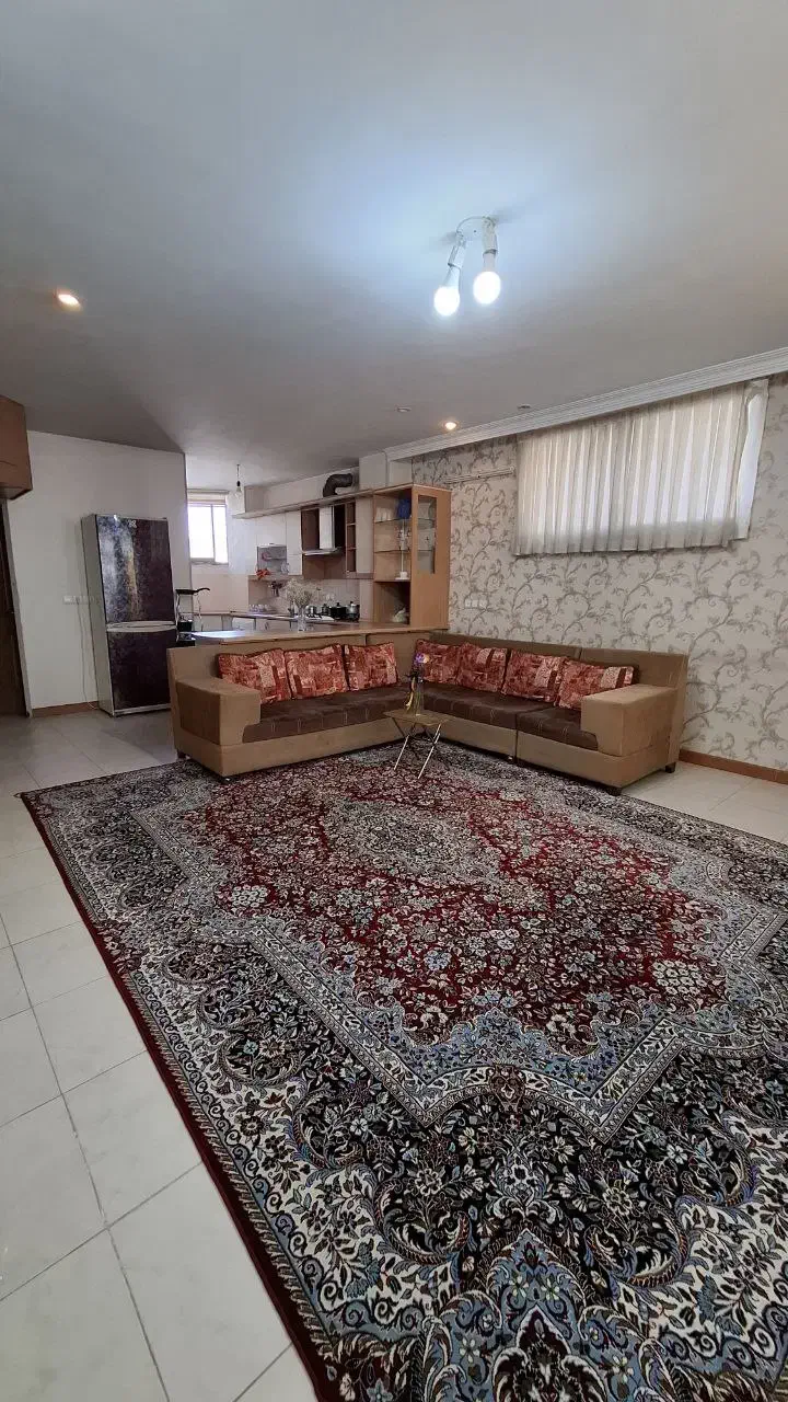 آپارتمان ۸۰ متری۲خواب تک واحدی خ بزرگمهر|اجارهٔ آپارتمان|اصفهان, مفتح|دیوار