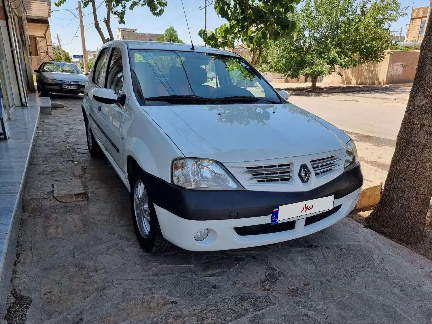 تندر۹۰ پارس خودرویی|خودرو سواری و وانت|قزوین, |دیوار