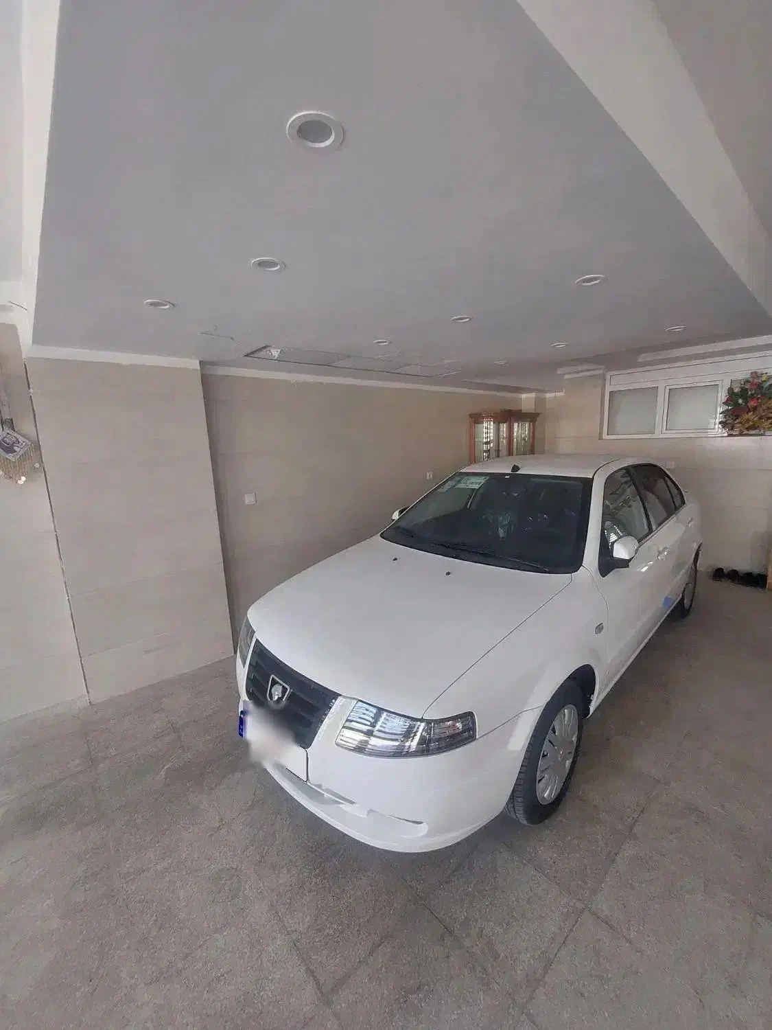 سمند سورن پلاس صفر|خودرو سواری و وانت|اشکذر, |دیوار