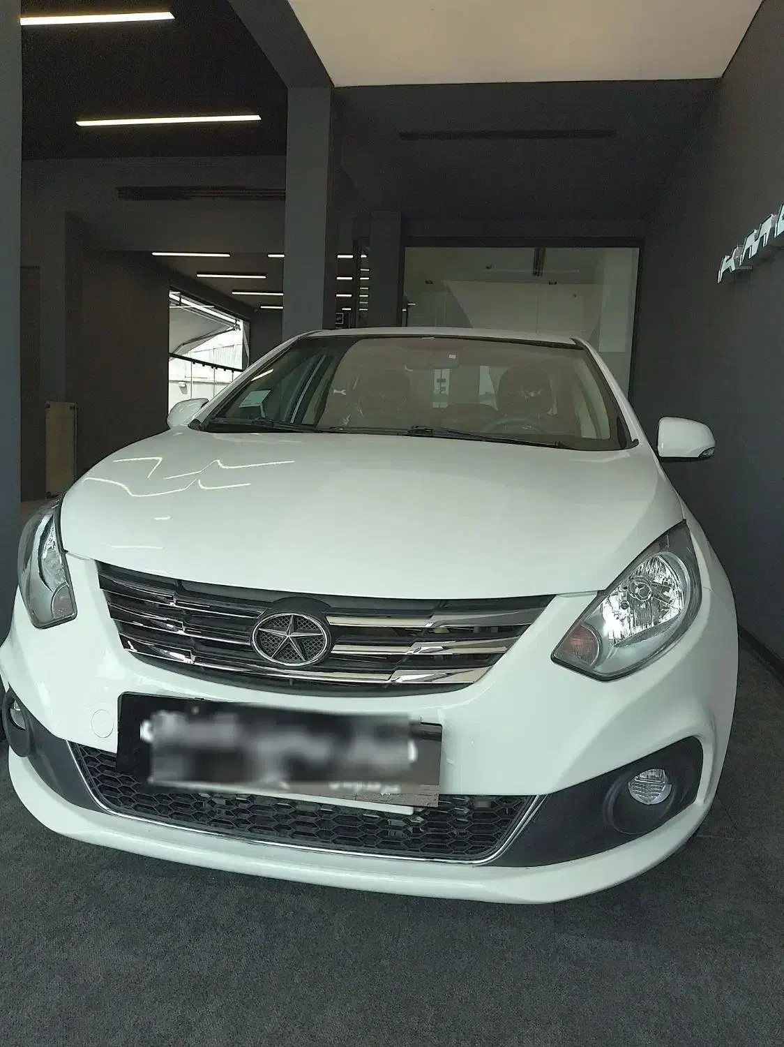 جک جی ۴|خودرو سواری و وانت|رشت, جانبازان|دیوار