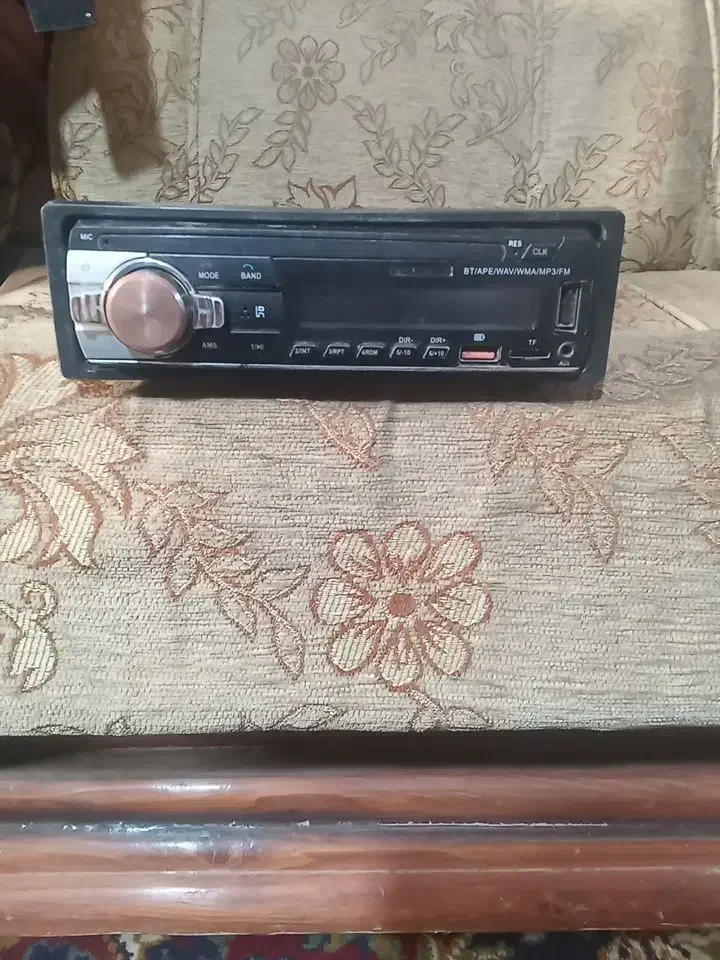 ظبط ماشین|سیستم صوتی خانگی|میاندوآب, |دیوار