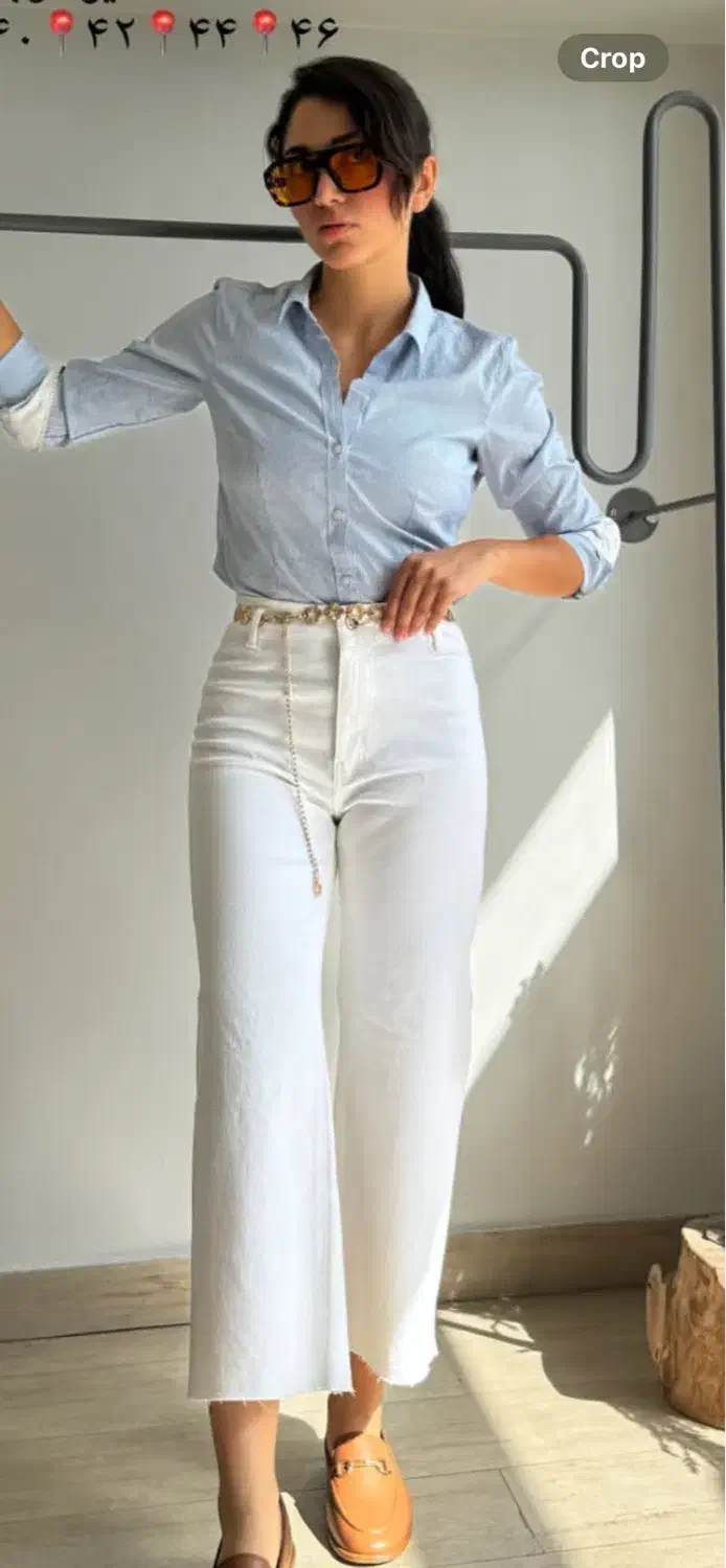 فروشنده عمده شلوار جین محدوده بازار|استخدام بازاریابی و فروش|تهران, بازار|دیوار