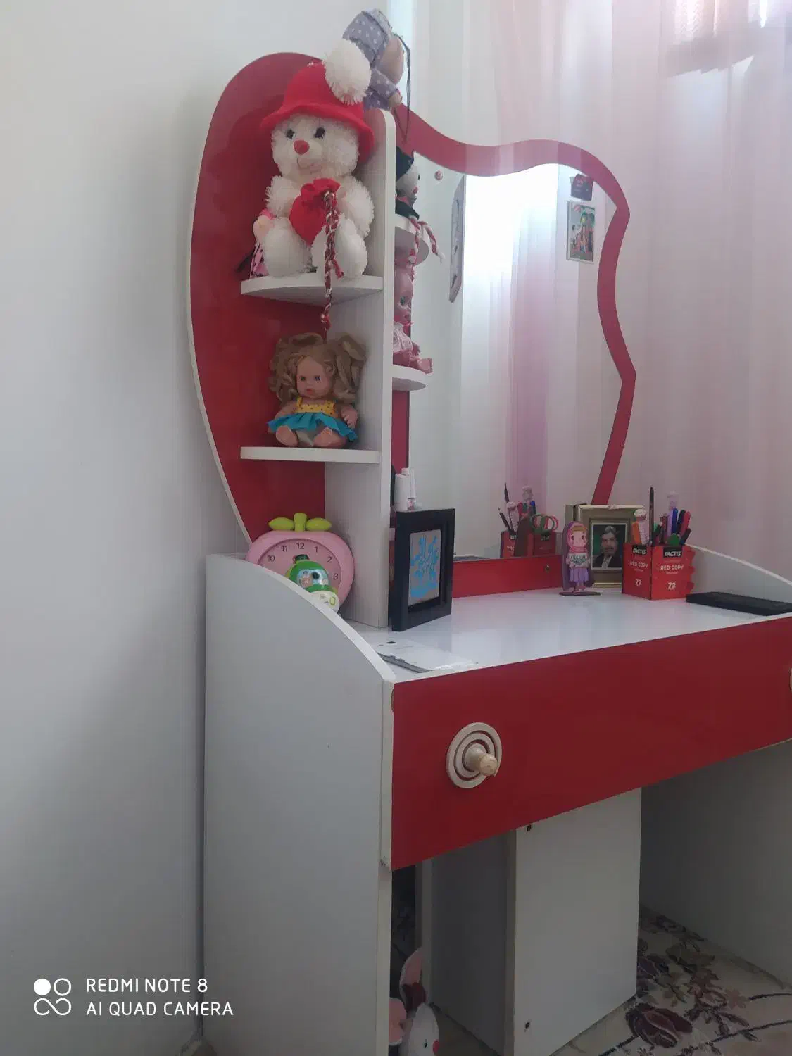 کمد نوجوان|تخت و صندلی بچه|مشهد, کوشش|دیوار