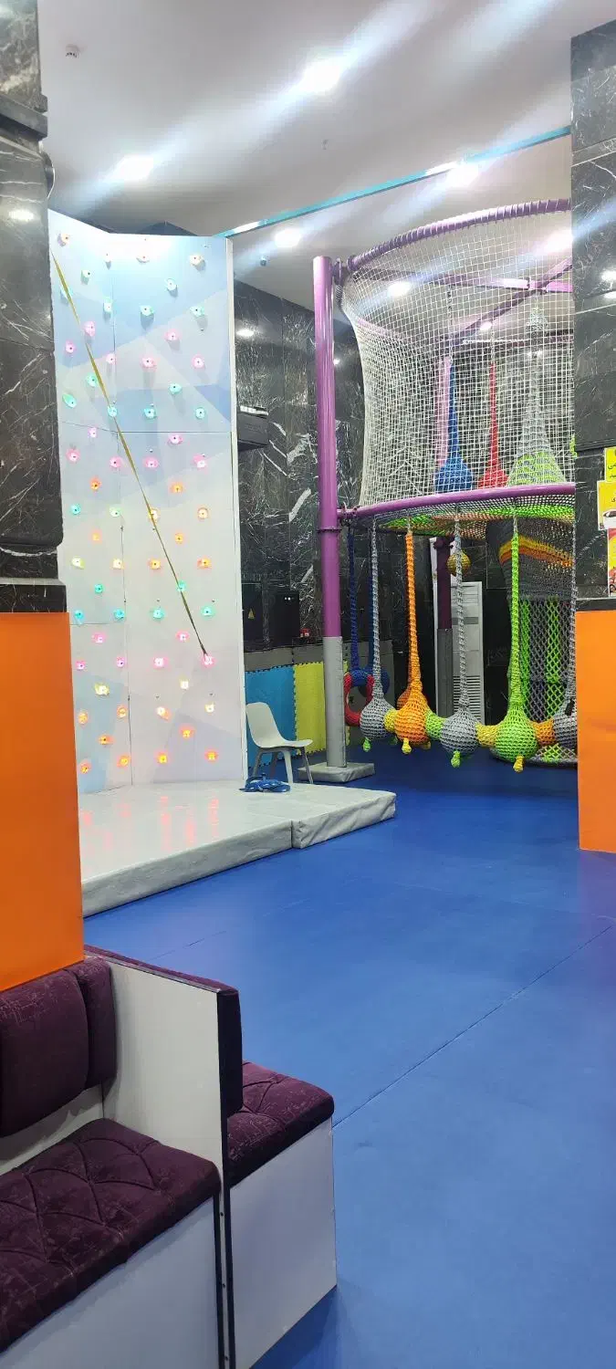 نیاز به مراقبت کودک خلاق و پر انرژی|استخدام آموزشی|ورامین, ورامین|دیوار