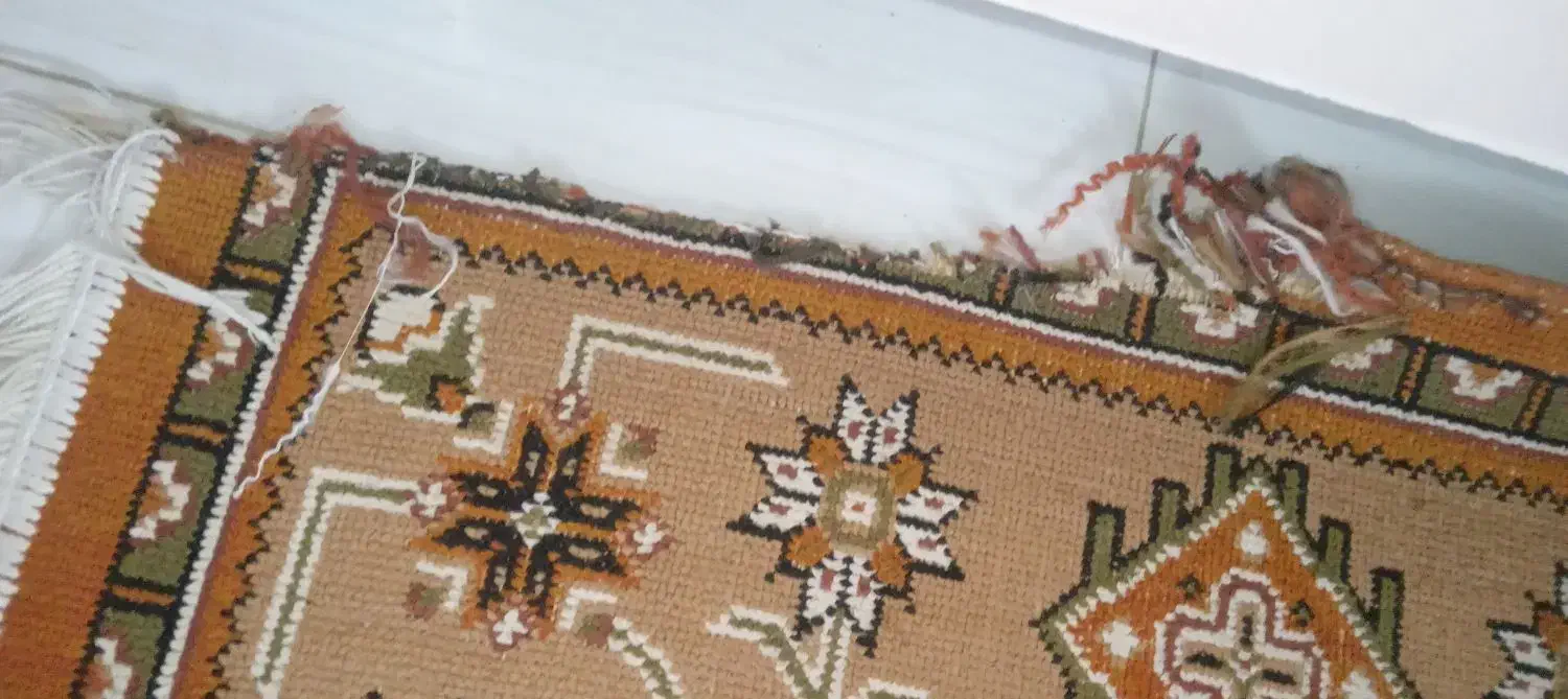 فرش اشپزخانه یا گلیم|فرش|نیشابور, شهرک رضوی|دیوار