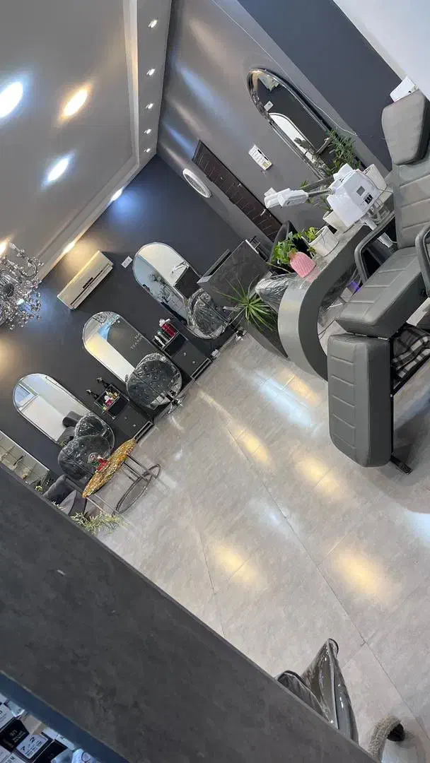 رهن اجاره واحد تجاری ۶۲ متری|اجارهٔ دفتر کار، اتاق اداری، مطب|صومعهسرا, |دیوار