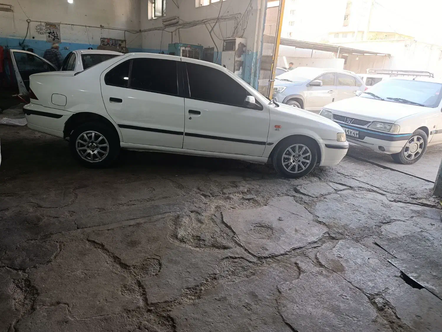 خدمات جلوبندی تخصصی|خدمات موتور و ماشین|شیراز, فرگاز|دیوار