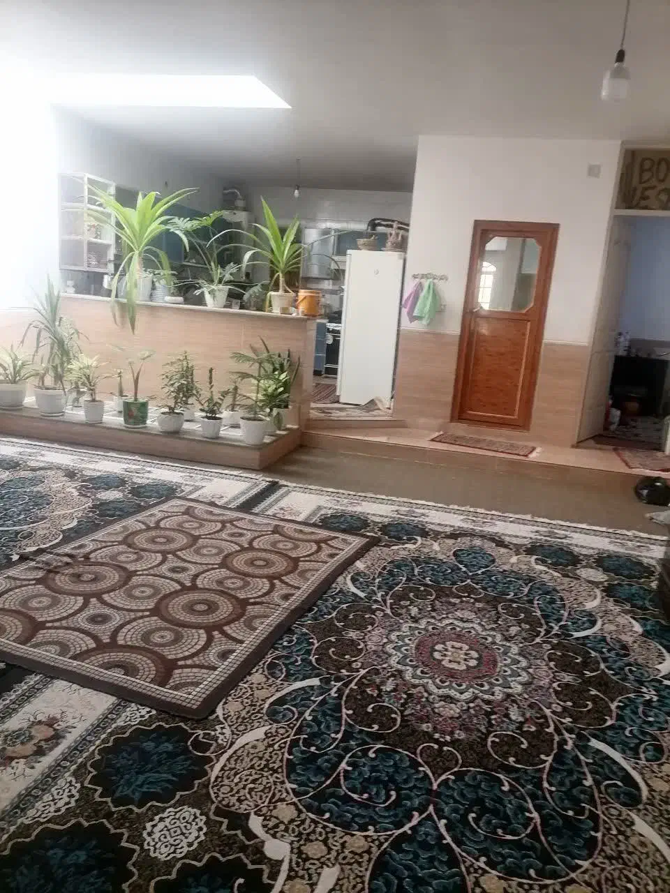 ویلایی ۱۵۰ متری ۳ خوابه  بریجستون شهرک امدادتخلیه|اجارهٔ خانه و ویلا|شیراز, بریجستون|دیوار