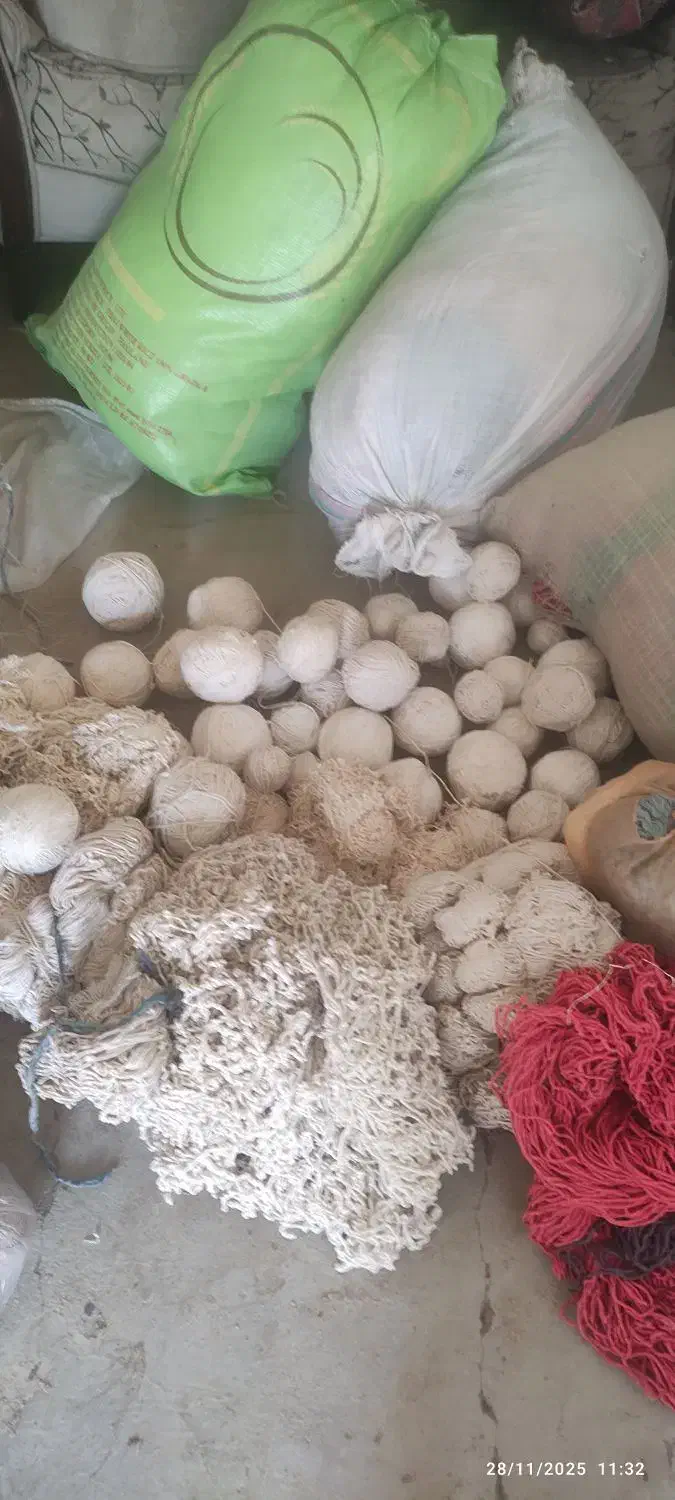 وسایل فرش بافی|لوازم خیاطی و بافتنی|ارشق, |دیوار