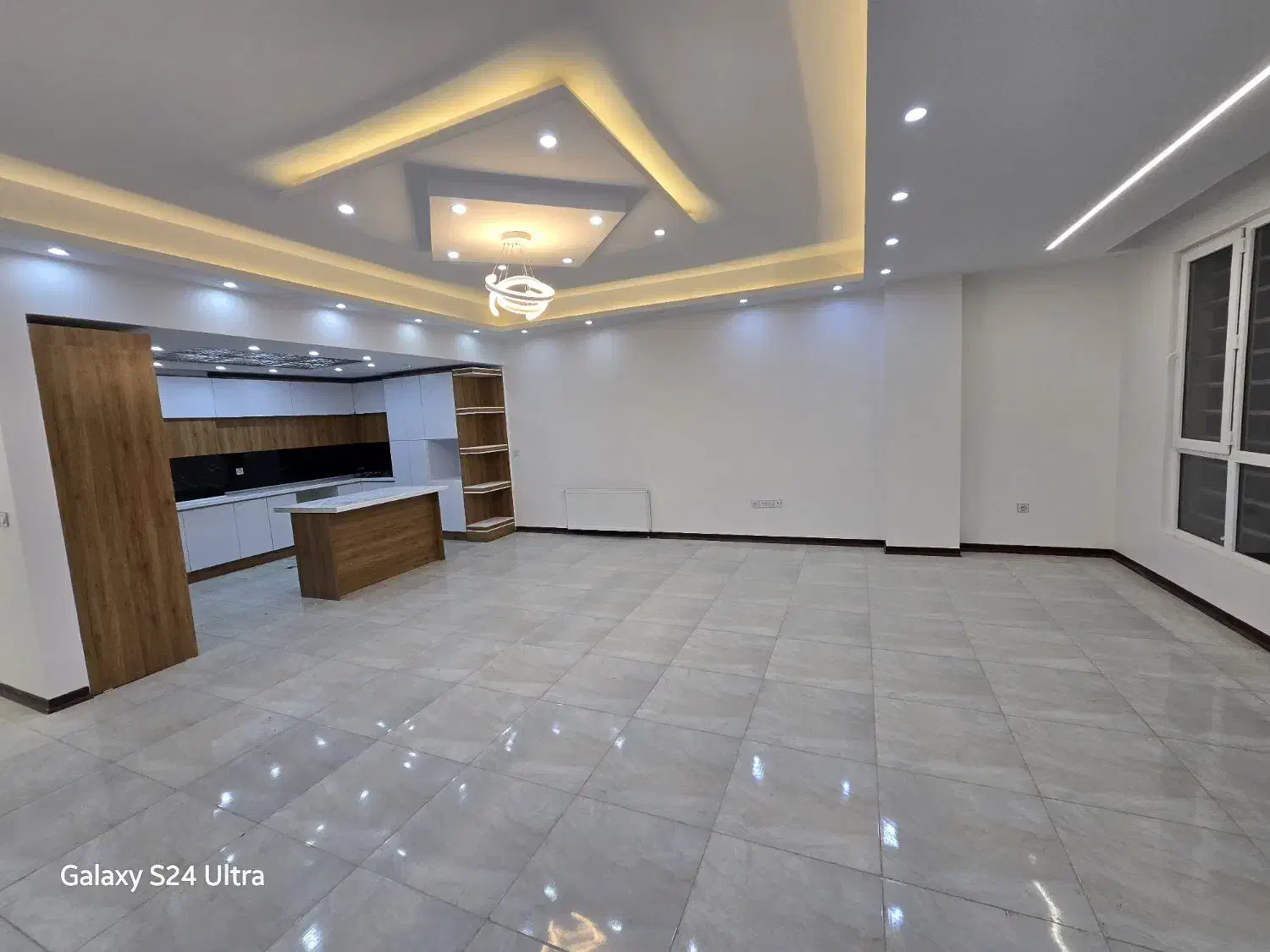 پردیس فاز ۸ / شخصی ساز / ۳ خواب / ۳۰ متر تراس|فروش آپارتمان|پردیس, فاز ۸|دیوار