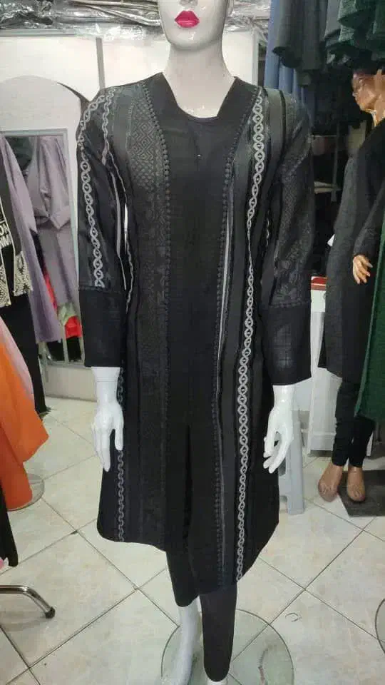 مانتو متنوع و شلوار|لباس|فسا, |دیوار