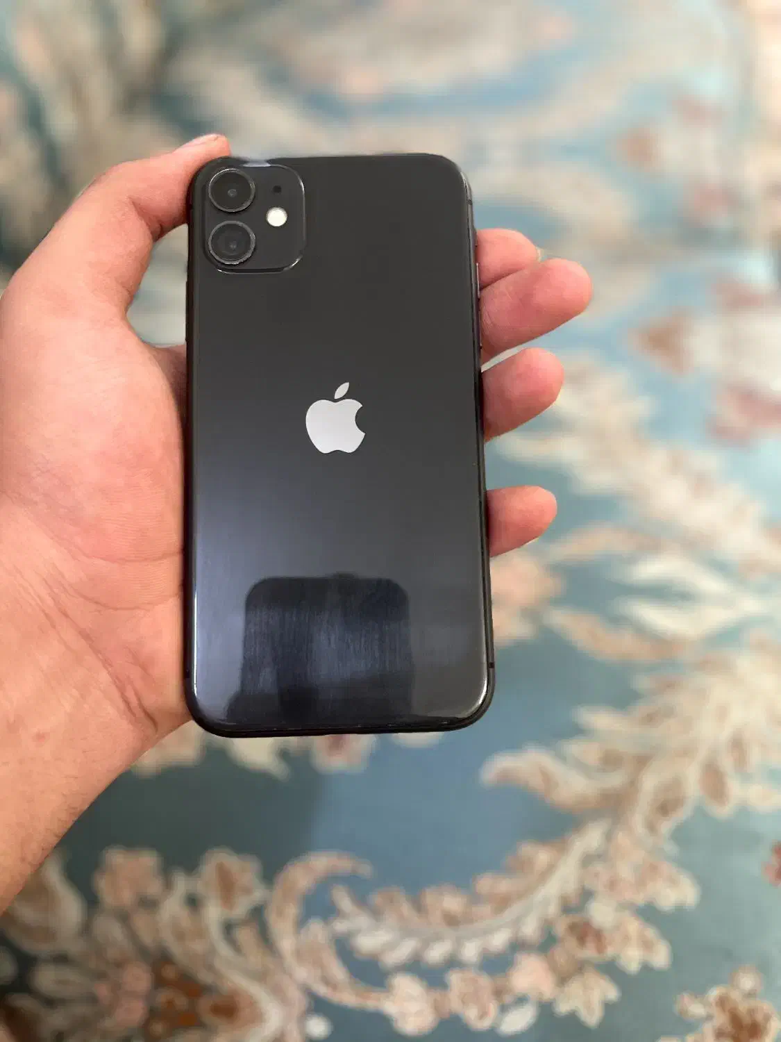 iphone 11|موبایل|قزوین, |دیوار
