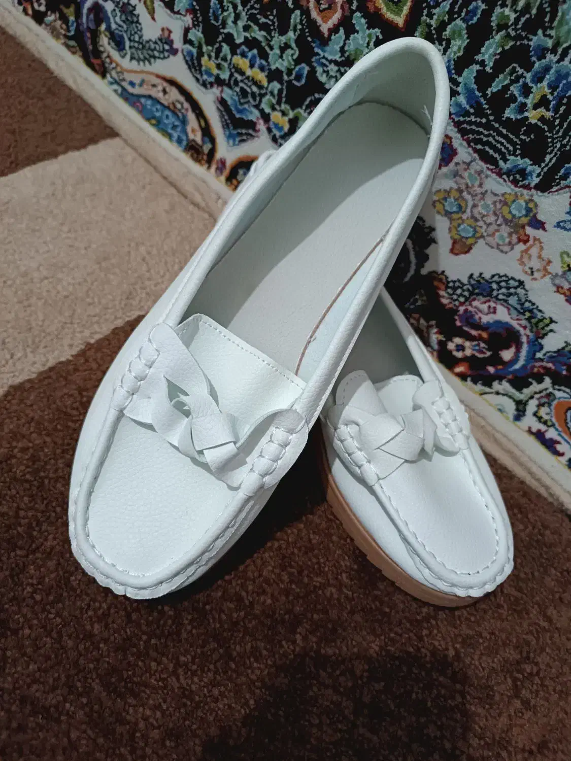 کفش|کیف، کفش، کمربند|شیراز, سلطان آباد|دیوار