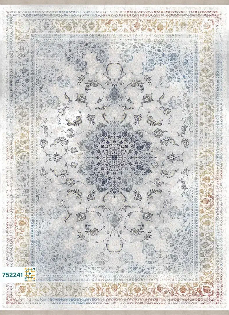 فرش نو 700شانه|فرش|کوهدشت, |دیوار