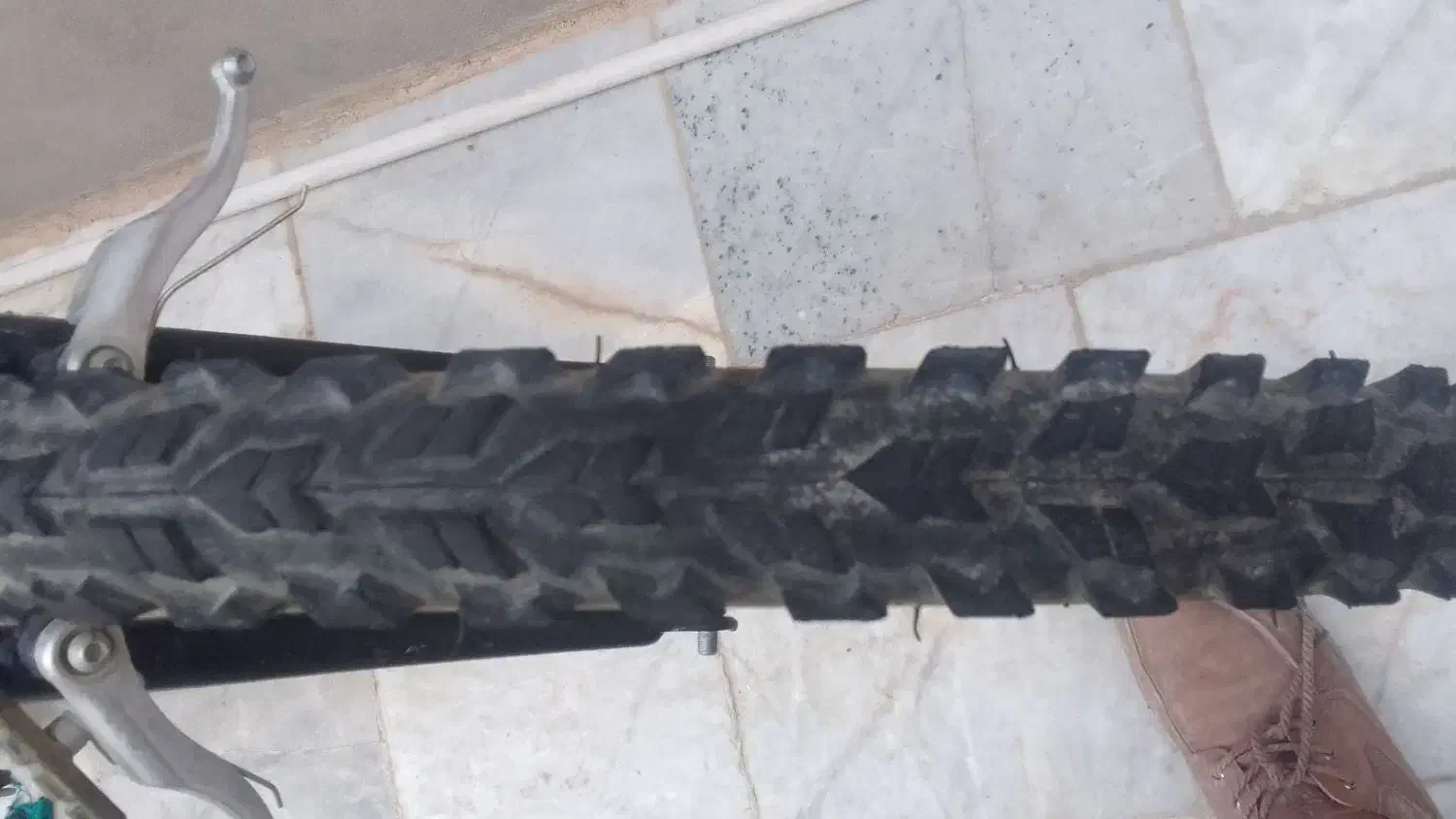 دوچرخه 26|دوچرخه، اسکیت، اسکوتر|میرجاوه, |دیوار