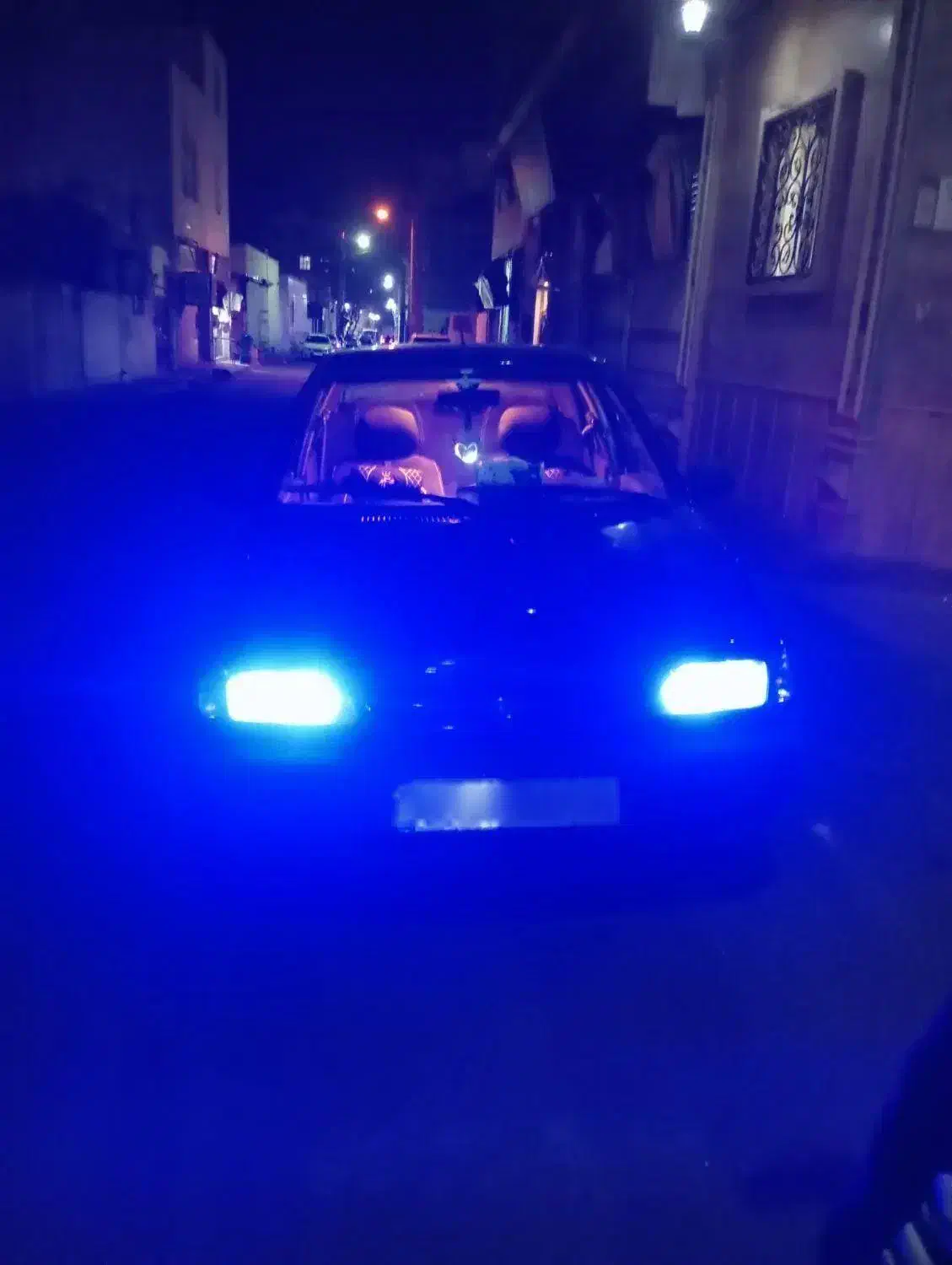 پراید 132|خودرو سواری و وانت|قرچک, پویینک|دیوار