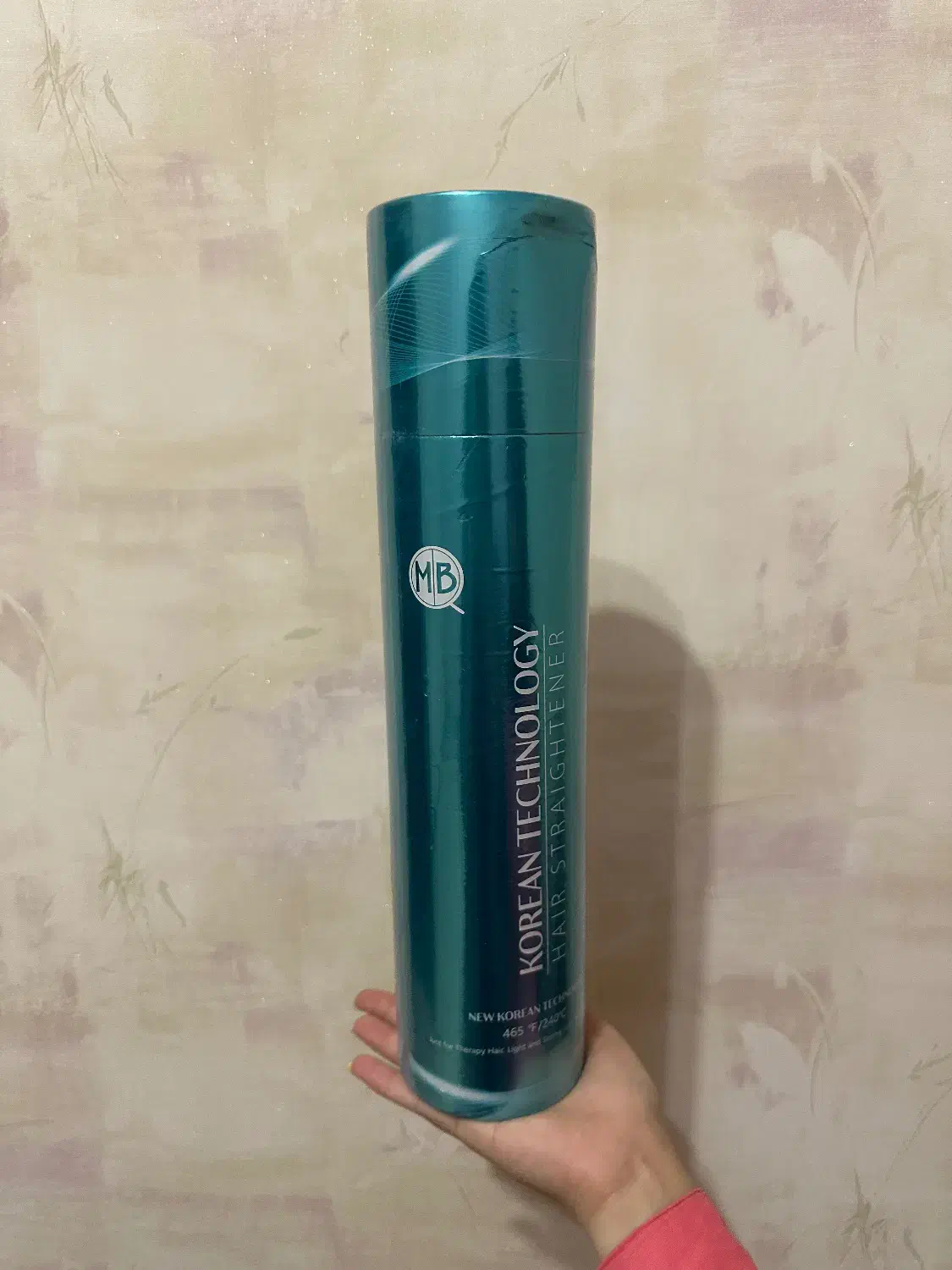 اتو مو و سشوار کراتین|آرایشی، بهداشتی، درمانی|شهرکرد, |دیوار