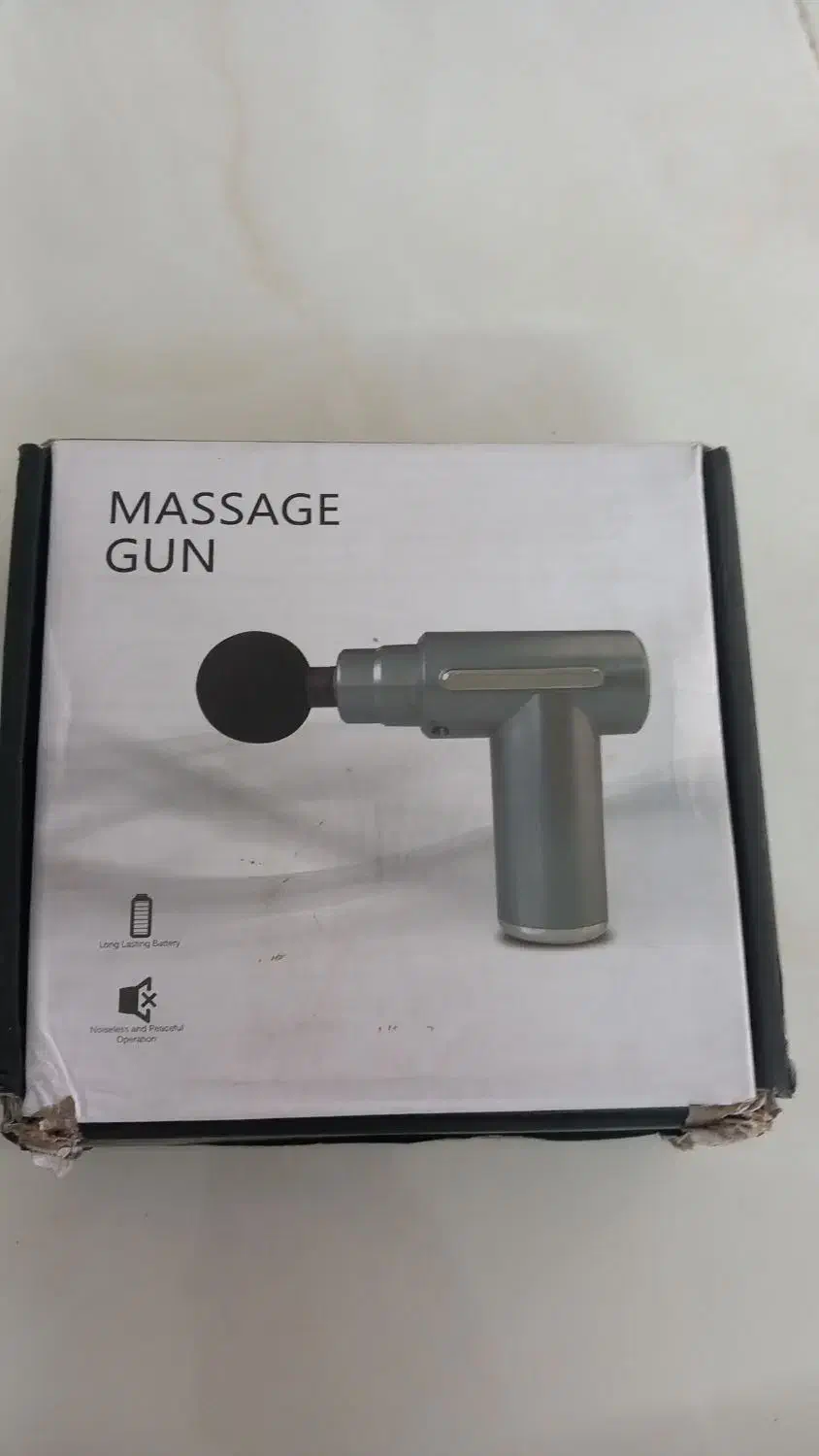 ماساژور تفنگیگان|تجهیزات ورزشی|نیشابور, شهرک اندیشه|دیوار