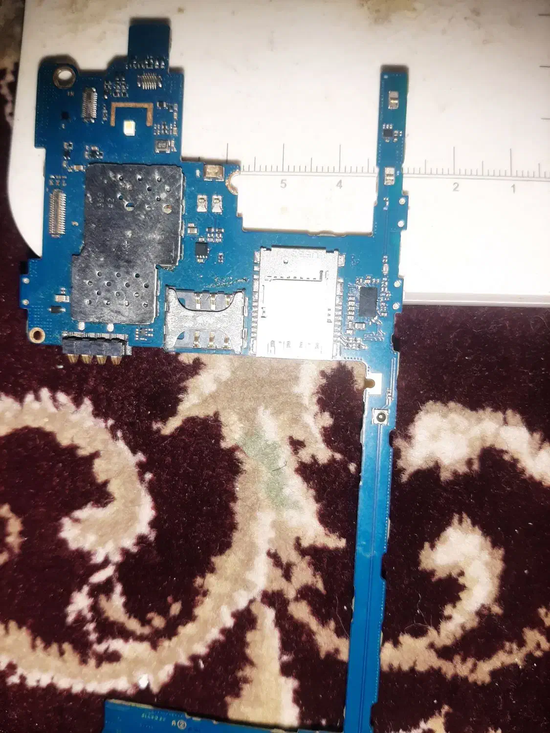 میکروسکوپ دیجیتال|لوازم جانبی موبایل و تبلت|اهرم, |دیوار