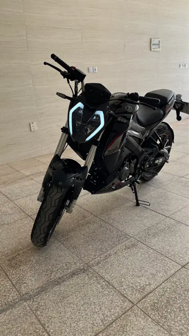 بنلی ۱۸۰ اس ۱۴۰۲|موتورسیکلت|یزد, |دیوار