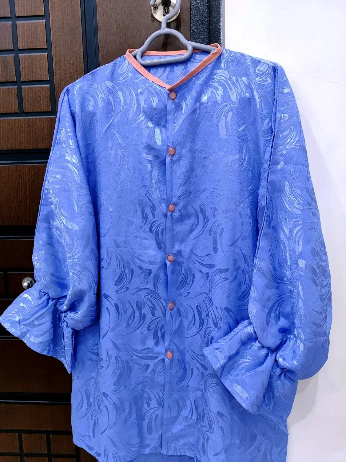 شومیزمجلسی نو|لباس|گرگان, |دیوار