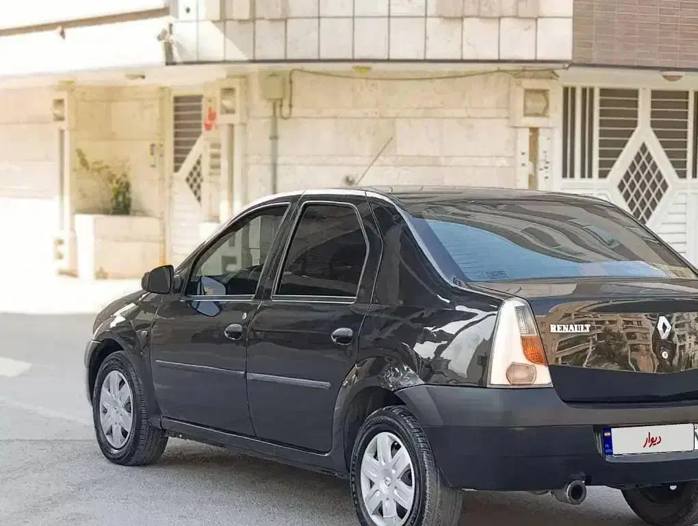 ال90 مدل۹۰|خودرو سواری و وانت|اصفهان, شهید رجایی|دیوار