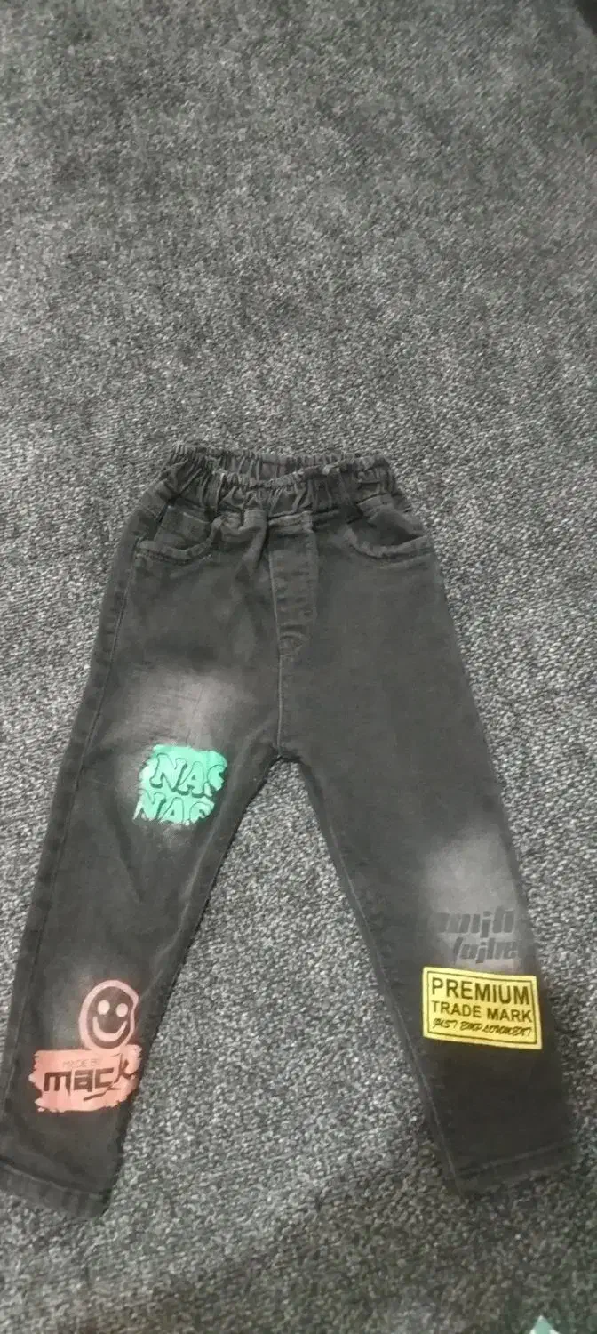 شلوار بچگانه|کفش و لباس بچه|شیراز, شریف‌آباد|دیوار