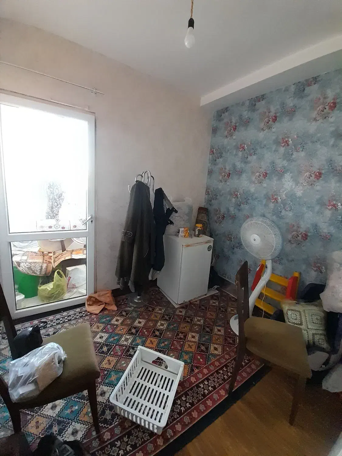 فرصت خرید۲خ درحدصفر۳برنورگیر/مطهری خمیران زاهدان|فروش آپارتمان|رشت, خمیران زاهدان|دیوار