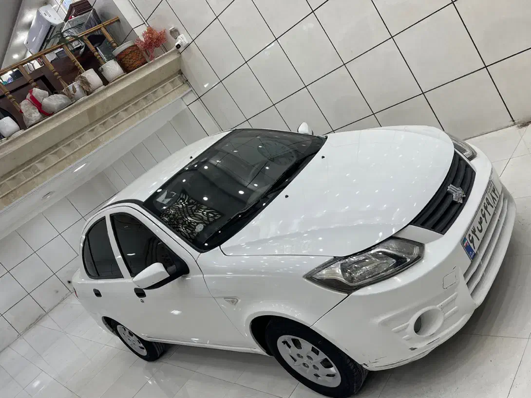 سایناExمدل1400|خودرو سواری و وانت|بوشهر, |دیوار