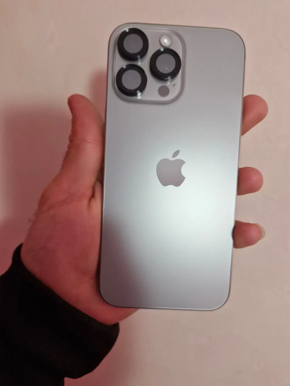 ایفون ۱۶ پرومکس|موبایل|گرگان, |دیوار