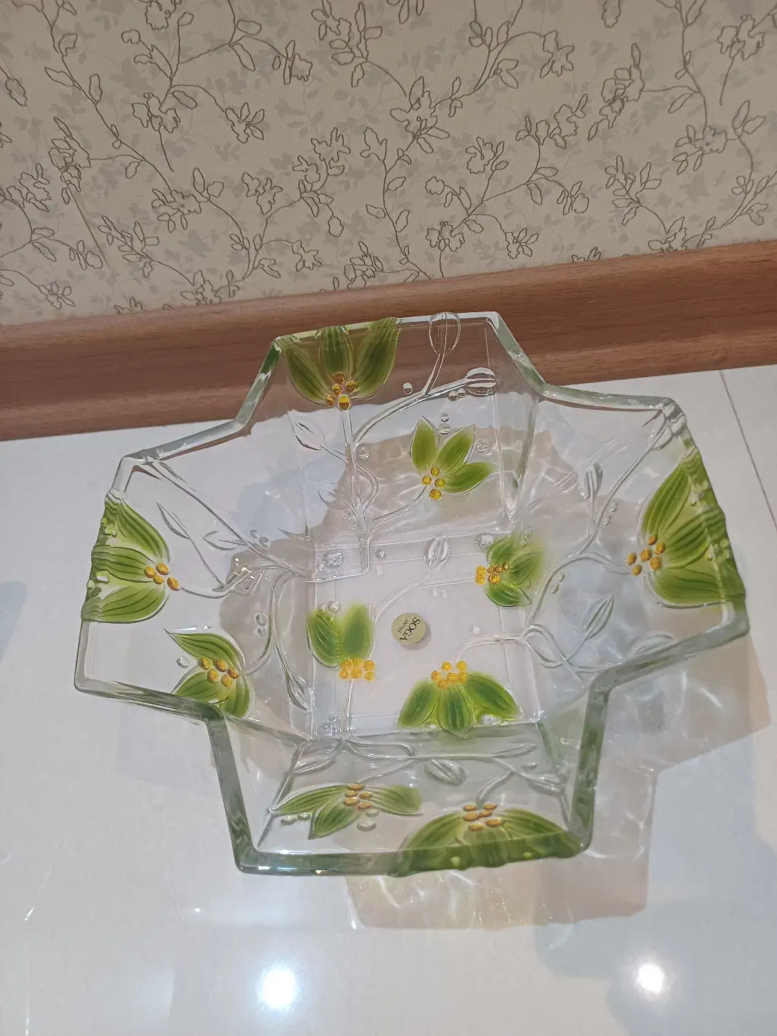 ظروف پذیرایی|ظروف سرو و پذیرایی|قم, شهرک قدس|دیوار