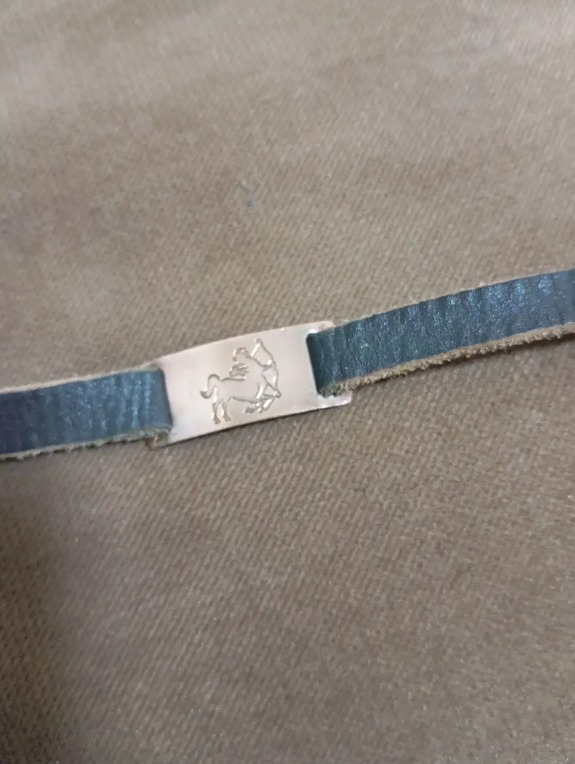 دستبدچرم مسی|بدلیجات|بیجار, |دیوار