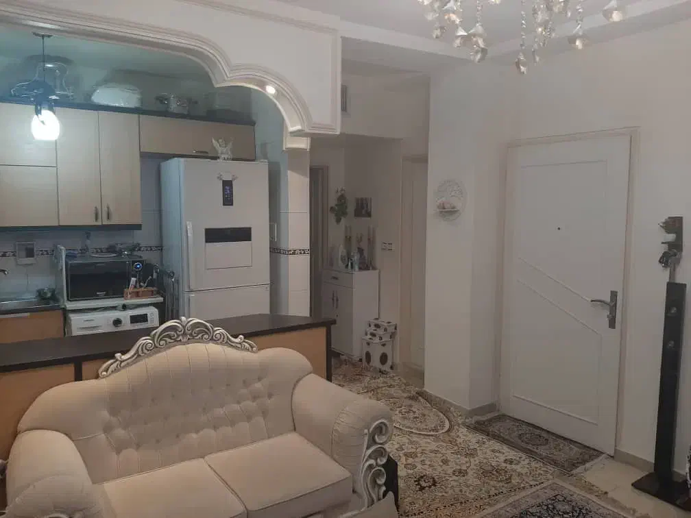 ۵۸ متری  / خوش قیمت / عروس پسند/ زیر قیمت|فروش آپارتمان|اندیشه, اندیشه فاز ۲|دیوار