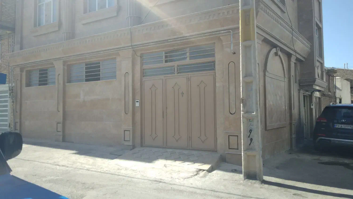 خانه اجاره ای|اجارهٔ خانه و ویلا|مرند, |دیوار