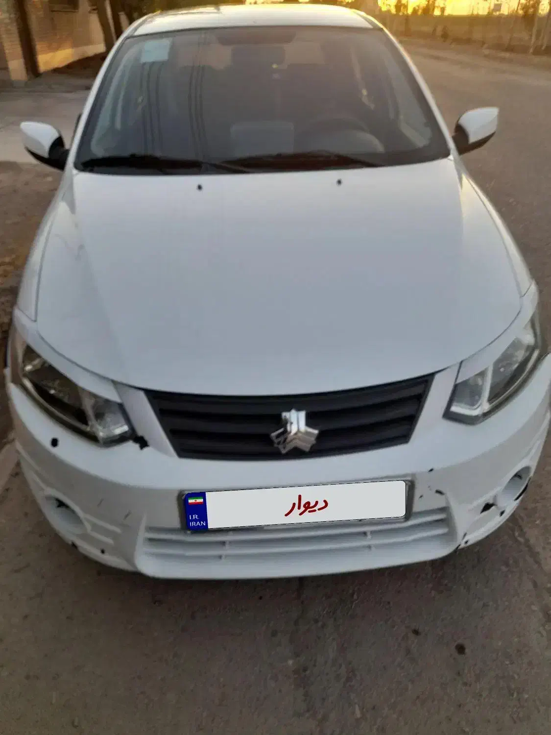 سایناexمدل۱۴۰۰دوگانهcng|خودرو سواری و وانت|شهریار, شهرک مصطفی خمینی|دیوار