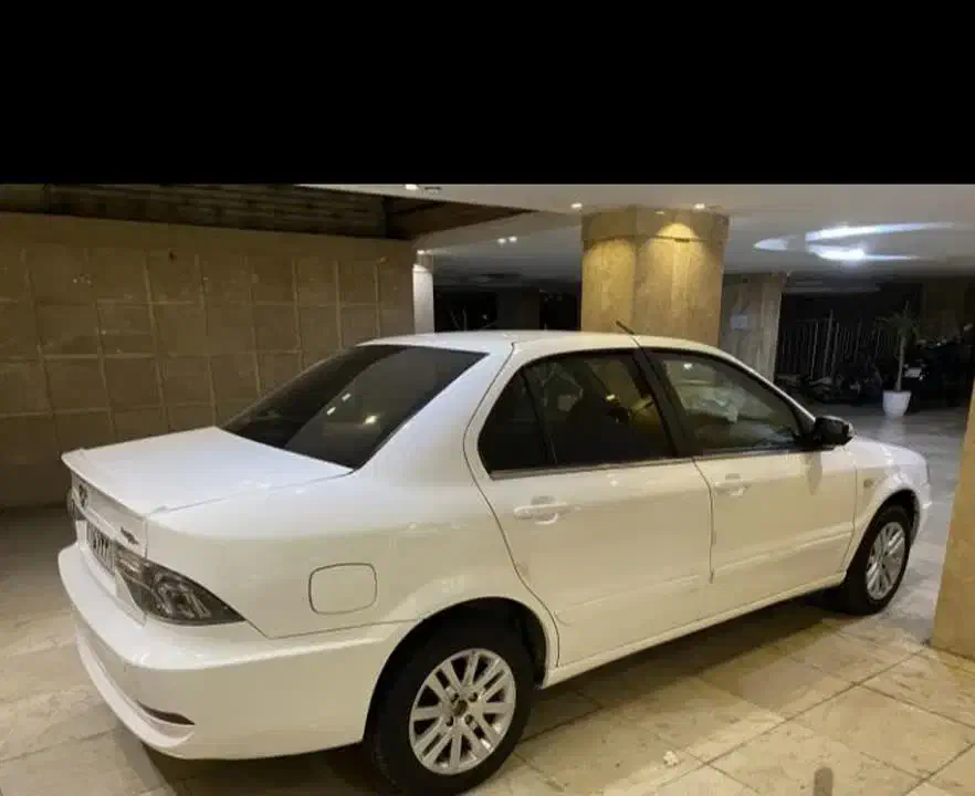 سورن پلاس ef7 فول ۱۴۰۳ در حد صفر|خودرو سواری و وانت|قم, لسانی|دیوار