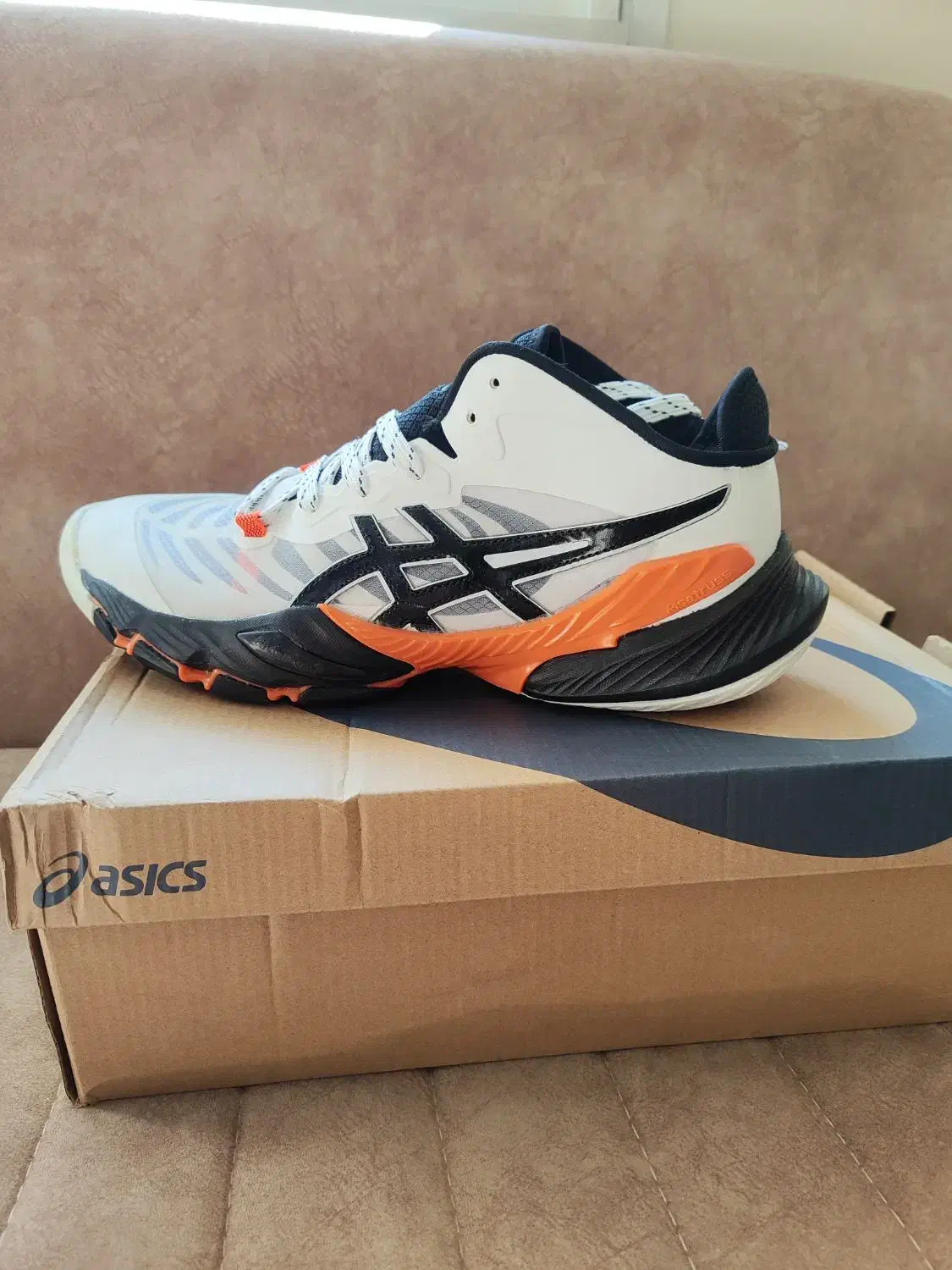 کفش ورزشی|کیف، کفش، کمربند|اصفهان, محمودیه|دیوار